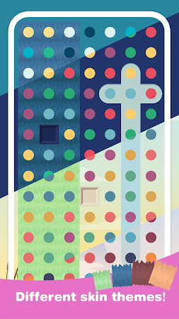 Game screenshot Dots & Line mod apk