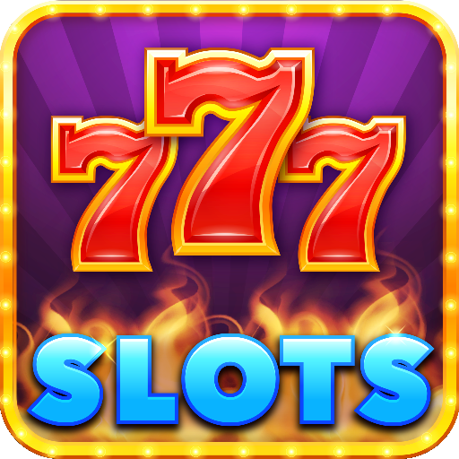 Vegas Journey: Casino Slots logo