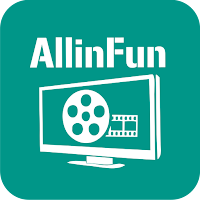 AllinFun-Track Movies Series