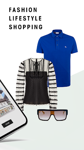SAILER Fashion & Mode Screen 2