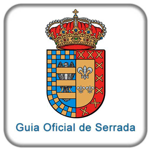 Serrada logo