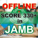 Cover Image of 下载 JAMB CBT Practice 2021 (Offline) 1.6 APK