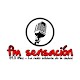 FM Sensación 89.5 Windowsでダウンロード