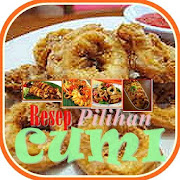 Resep Cumi Pilihan