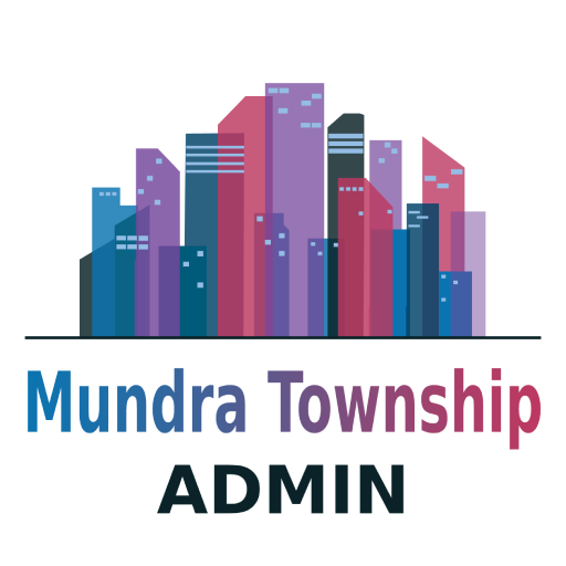 Admin Mundra Township logo