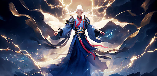 三界修仙誌 Mod Mở Khóa Tất Cả v3.5.24070801