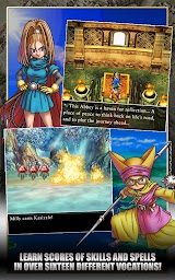 DRAGON QUEST VI