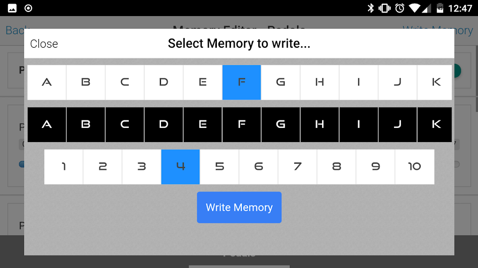#7. Labyrinth Editor (Android) Av: Baz Web srl