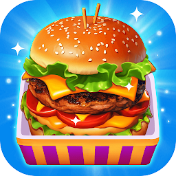 Merge Diner - кулинарные игры Mod Apk