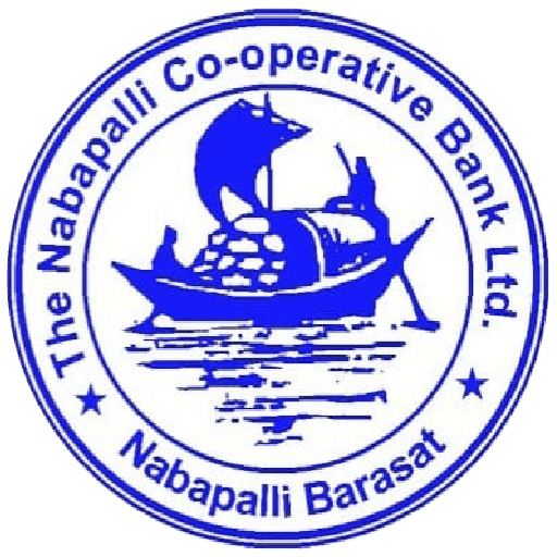 The Nabapalli COB Merchant logo