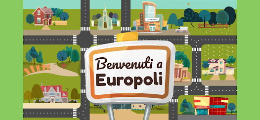 Europoly – Apps no Google Play