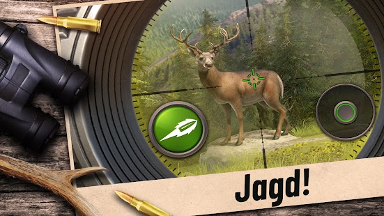 Hunting Clash: Jagdspiele 3D Screenshot