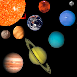 Solar System Reading Comp icon
