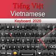 Vietnamese Keyboard : Laban key keyboard