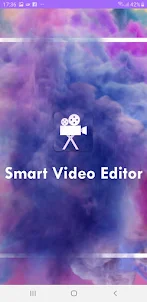 Smart Video editor