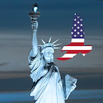 Cover Image of ダウンロード All History of USA  APK