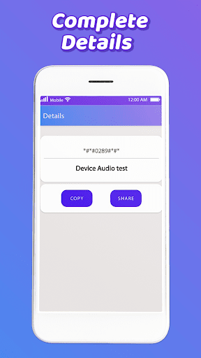 Secret Codes for Huawei