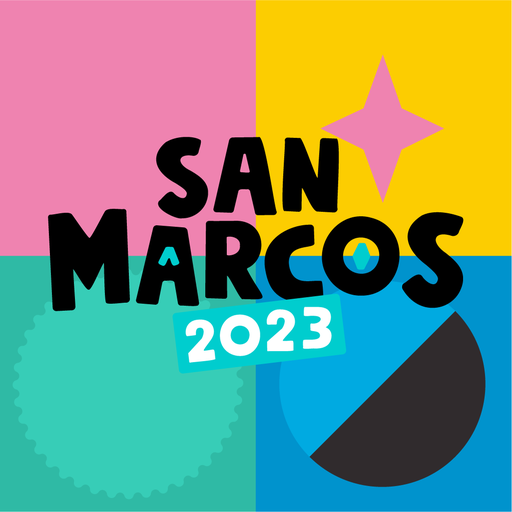 FNSM 2023 Oficial logo