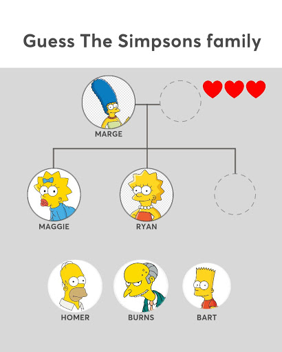 Family Tree