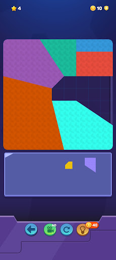 Block Triangle Puzzle: Tangramのおすすめ画像4