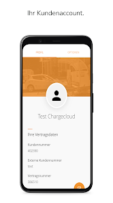 cx E-Mobility Übersicht 1.3.710 APK + Mod (Unlimited money) for Android