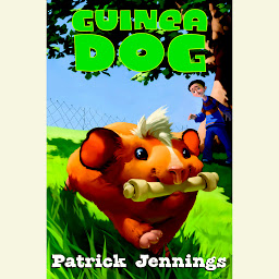 Icon image Guinea Dog: Volume 1