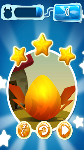 Android application Magur Disisir (Erub Mer) screenshort