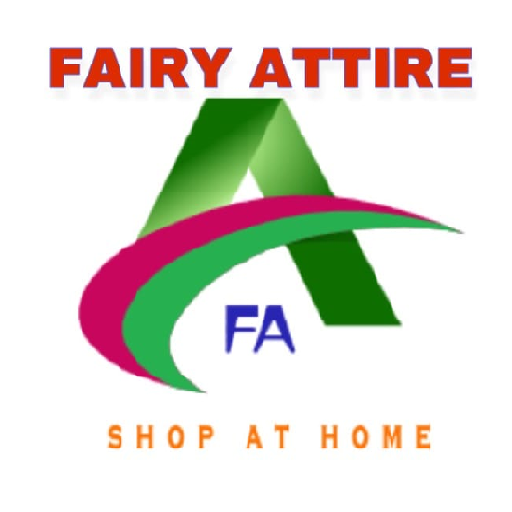 FAIRY ATTIRE logo