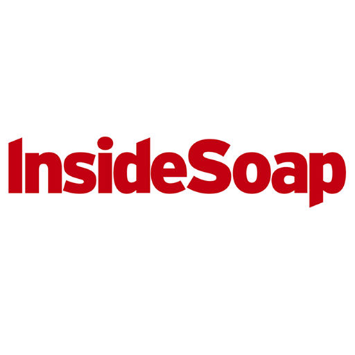 Inside Soap UK  Icon