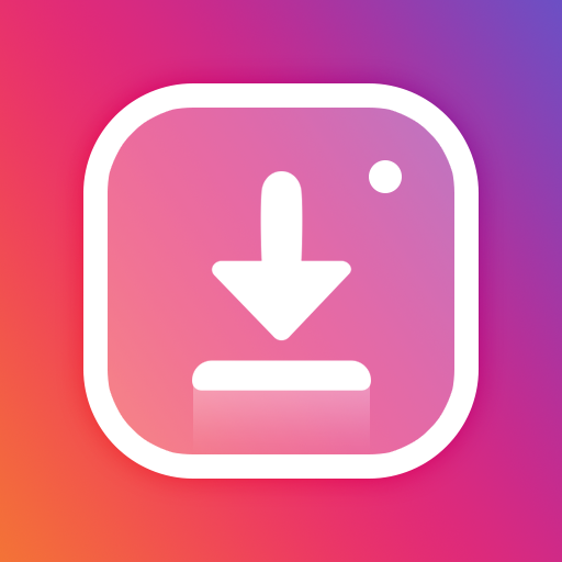 Status Saver Photo & Video  Icon