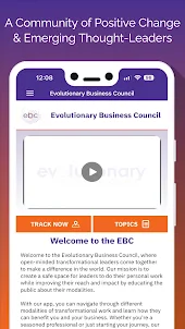 Evolutionary Business Council