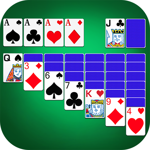 Solitaire Klondike: Card Games 2.0.4 Icon