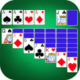 Solitaire Klondike: Card Games icon