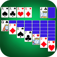 Solitaire Klondike: Card Games