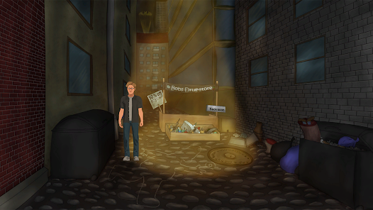 Screenshot image