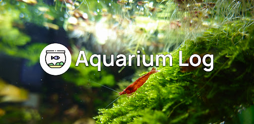 Aquarium Log - Tank management