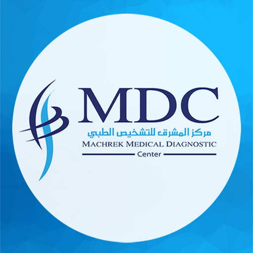 Al Mashrek center logo