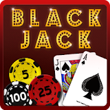 Black Jack icon
