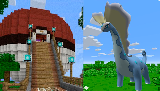 Pixelmon mod for Minecraft: Everything you need to know