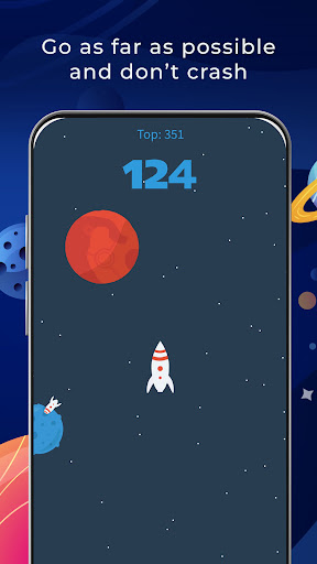 Space Craft Screen 3