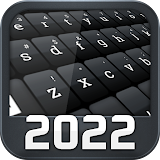 Keyboard 2022 icon