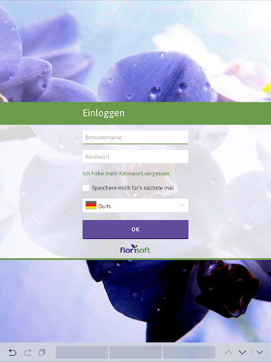 Android application BGM Wuerselen screenshort