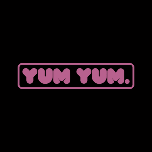 Yum Yum Wilson St logo