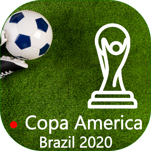 Copa Cup 2020 - South American Football