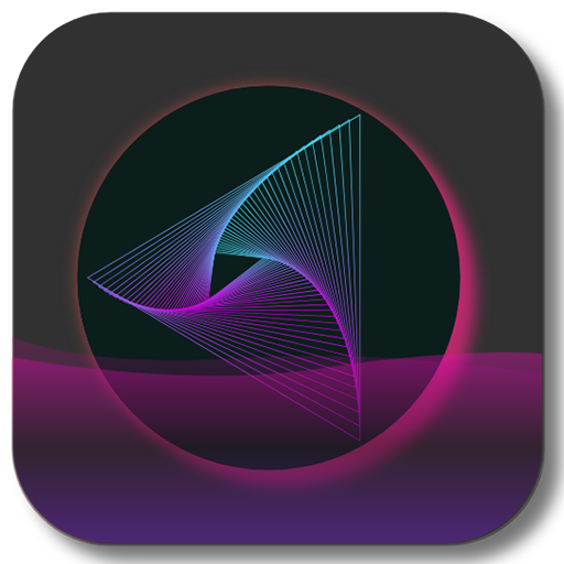 Walli - 4K, HD Wallpapers logo