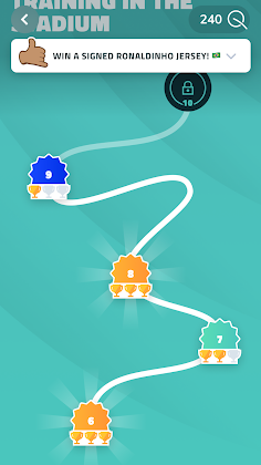 SQILLER - Screenshot 3
