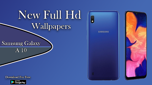 Galaxy A10  Theme for galaxy A10