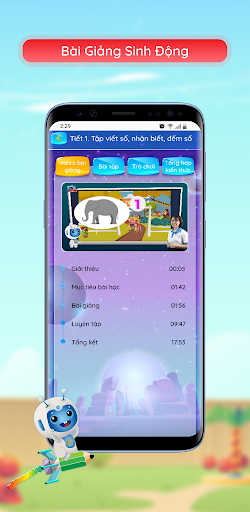 Fkids - Kiến tạo nhân tài Việt Screen 3