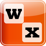 Wordex: Learn English words icon