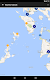 screenshot of PH Weather And Earthquakes